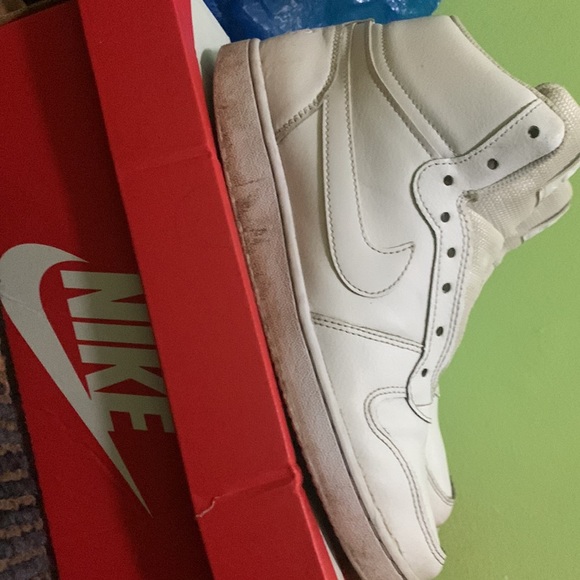 Soulier nike/nike shoes - Picture 4 of 4